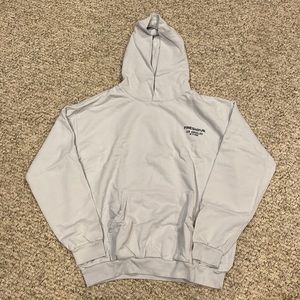 Graphic Hoodie
